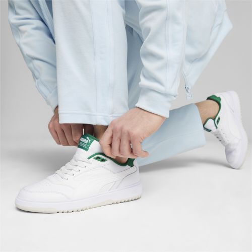 Sneakers Doublecourt, Chaussures, Blanc, 35.5 - PUMA - Modalova