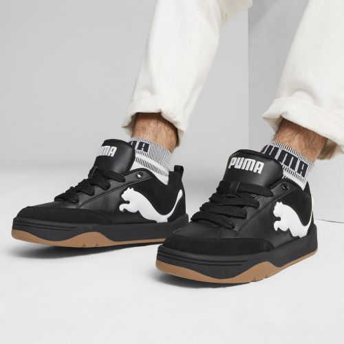 Sneakers Parc Lifestyle SD, Chaussures, Noir, 46 - PUMA - Modalova