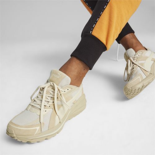 Sneakers Hypnotic, Chaussures, Beige, 35.5 - PUMA - Modalova