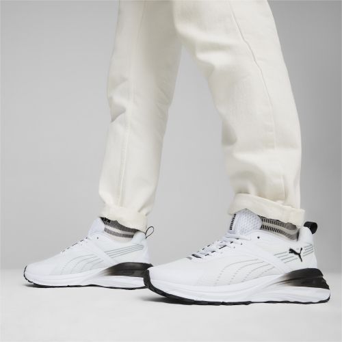 Sneakers Hypnotic, Chaussures, Blanc, 35.5 - PUMA - Modalova
