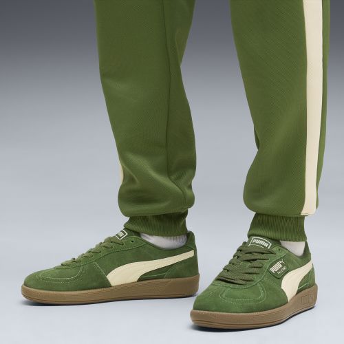 Sneakers Palermo, Chaussures, Vert, 44 - PUMA - Modalova