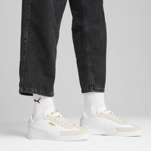 Sneakers Club II Era, Chaussures, Blanc, 35.5 - PUMA - Modalova