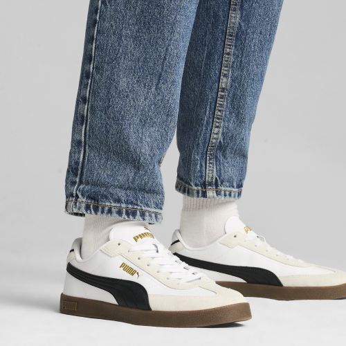 Sneakers Club II Era, Chaussures, Blanc, 35.5 - PUMA - Modalova