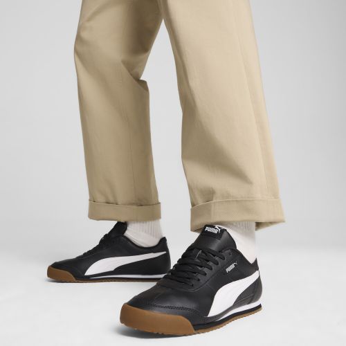 Sneakers Turino II, Chaussures, Noir, 35.5 - PUMA - Modalova