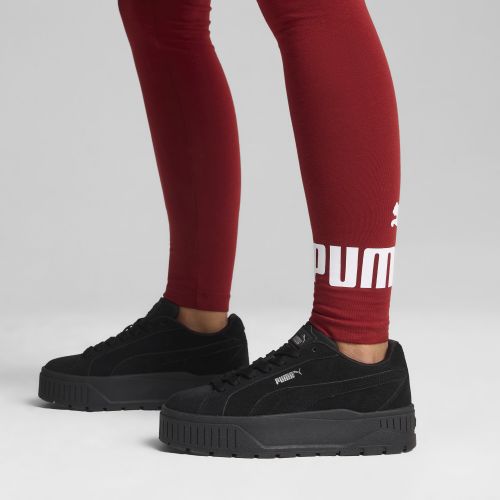 Sneakers Karmen II , Chaussures, Noir, 35.5 - PUMA - Modalova