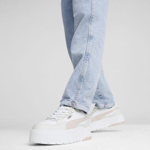 Sneakers Karmen II Idol , Chaussures, Blanc, 35.5 - PUMA - Modalova