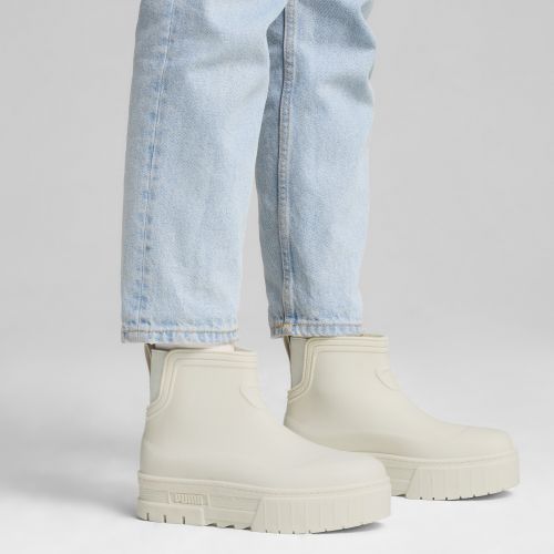 Bottes Mayze Wellis , Chaussures, Blanc, 35.5 - PUMA - Modalova