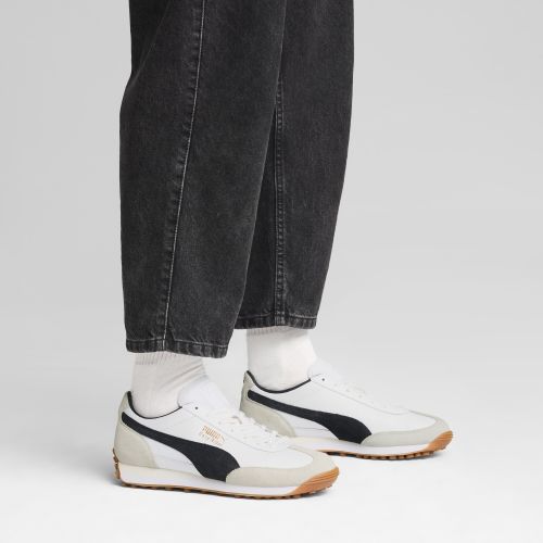 Sneakers Easy Rider Mix, Chaussures, Blanc, 35.5 - PUMA - Modalova