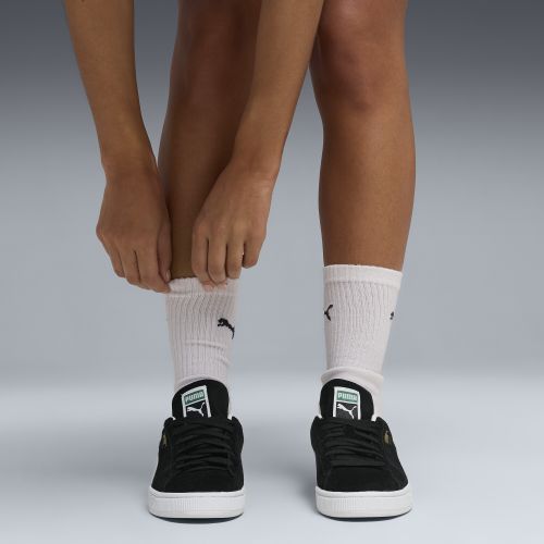 Sneakers Suede Classic, Chaussures, Noir, 35.5 - PUMA - Modalova