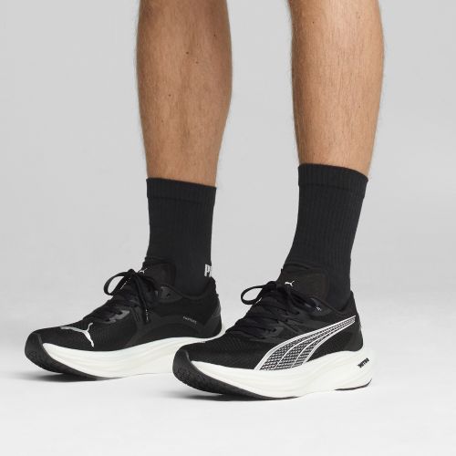 Chaussures de running Deviate NITRO™ 3 , Chaussures, Noir, 39 - PUMA - Modalova