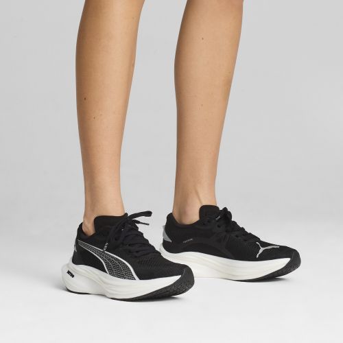 Chaussures de running Deviate NITRO™ 3 , Chaussures, Noir, 35.5 - PUMA - Modalova
