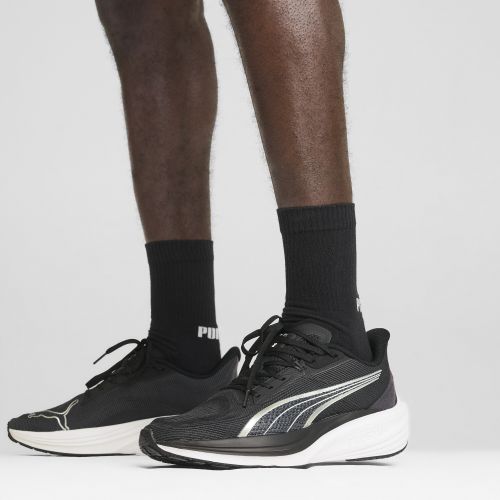 Chaussures de running Darter Pro, Accessoires, Noir, 35.5 - PUMA - Modalova