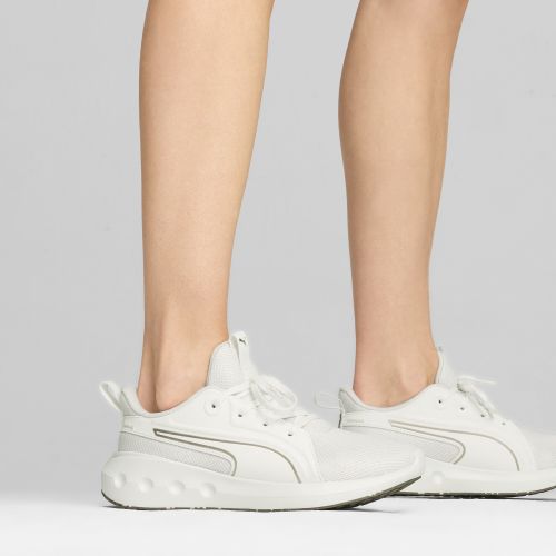 Chaussures de running SOFTRIDE Carson, Chaussures, Blanc, 35.5 - PUMA - Modalova
