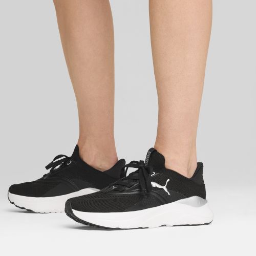 Chaussures de running SOFTRIDE Mayve , Chaussures, Noir, 35.5 - PUMA - Modalova