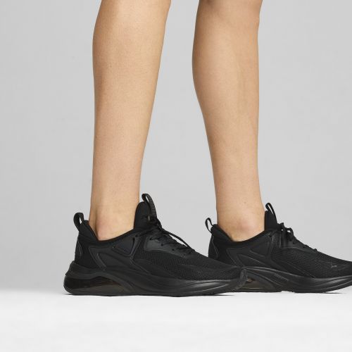 Chaussures de running Cell Thrill Unisexe, Chaussures, Noir, 41 - PUMA - Modalova