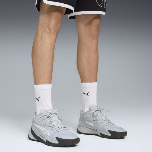 Chaussures de basketball The Dagger Unisexe, Chaussures, Gris, 35.5 - PUMA - Modalova