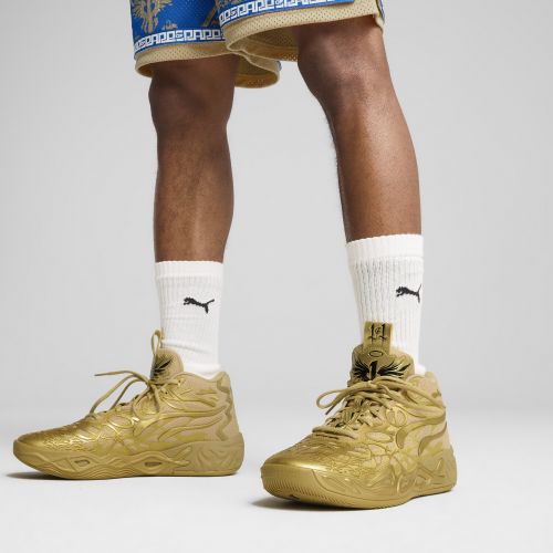 Chaussures de basketball MB.04 Doréen Child Unisexe, Chaussures, 35.5 - PUMA - Modalova