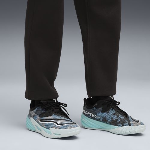 Chaussures de basketball All-Pro NITRO™ 2 Unisexe, Chaussures, Bleu, 44 - PUMA - Modalova