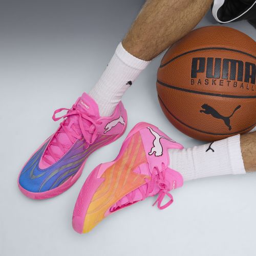 Chaussures de basketball All-Pro NITRO™ 2 Elite Unisexe, Chaussures, Rose, 44 - PUMA - Modalova