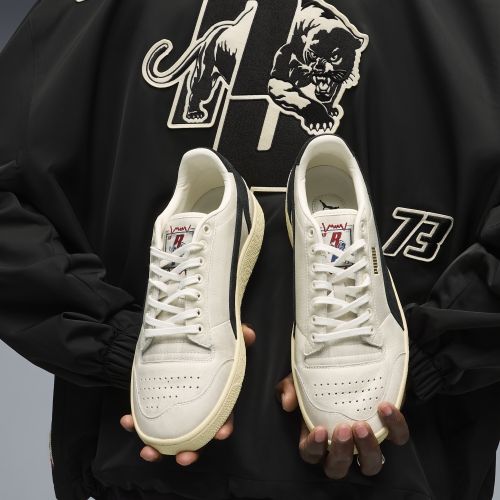 Sneakers Majesty x REPRESENT Unisexe, Chaussures, Blanc, 44 - PUMA - Modalova