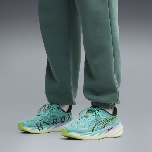 Chaussures de training x HYROX Velocity NITRO™ 5 , Accessoires, Vert, 44 - PUMA - Modalova