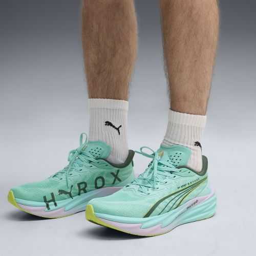 Chaussures Deviate NITRO™ 4 x HYROX , Accessoires, Vert, 44 - PUMA - Modalova