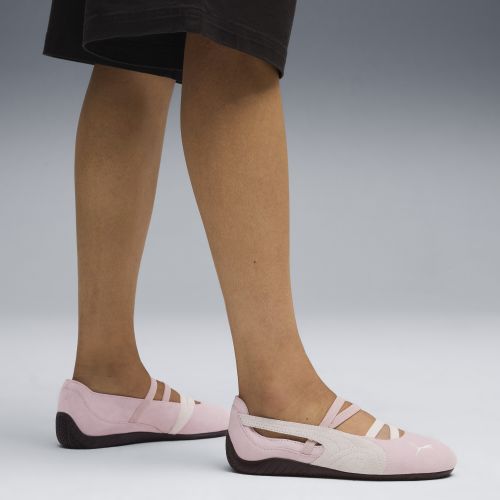 Chaussures en suède Speedcat Ballet , Chaussures, Rose, 35.5 - PUMA - Modalova