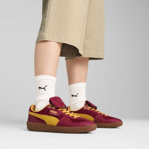 Sneakers Palermo x HARRY POTTER Unisexe, Chaussures, Rouge, 44 - PUMA - Modalova