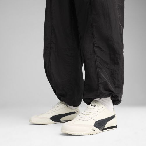 Sneakers en cuir Bella , Chaussures, Blanc, 44 - PUMA - Modalova