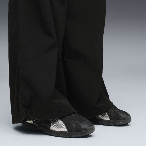 Sneakers Inhale Smile Unisexe, Chaussures, Noir, 44 - PUMA - Modalova