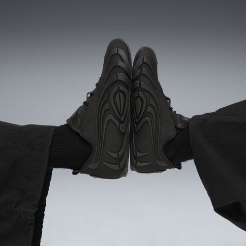 Sneakers Talon WTR Unisexe, Chaussures, Noir, 44 - PUMA - Modalova