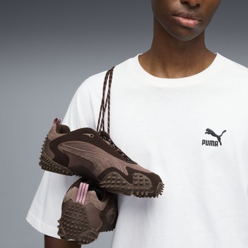 Sneakers Mostro XC Unisexe, Chaussures, Marron, 44 - PUMA - Modalova