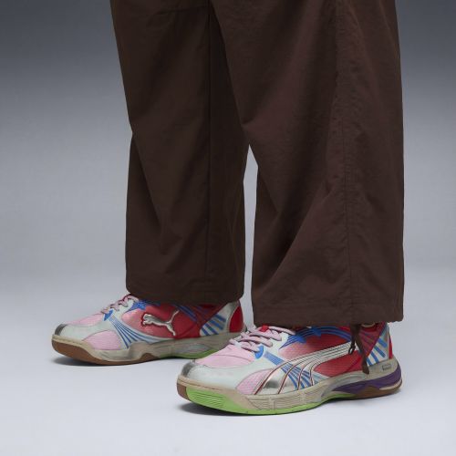 Sneakers Kessel Pro Unisexe, Chaussures, Rose, 44 - PUMA - Modalova