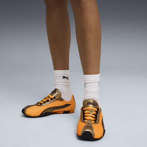 Sneakers H-Street OG Unisexe, Chaussures, Orange, 44 - PUMA - Modalova