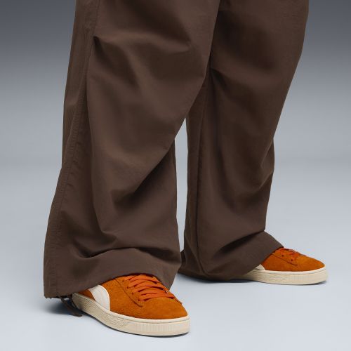 Sneakers Suede Charles F. Stead IV Unisexe, Chaussures, Orange, 44 - PUMA - Modalova