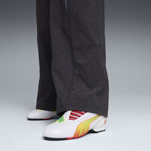 Sneakers V-S1 TotalEnergies CAF Coupe d'Afrique des Nations Unisexe, Chaussures, Blanc, 44 - PUMA - Modalova