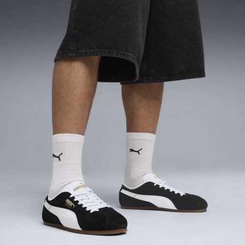 Sneakers Tackle Unisexe, Chaussures, Noir, 44 - PUMA - Modalova