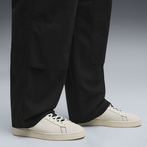 Sneakers Suede Icons Unisexe, Chaussures, Blanc, 44 - PUMA - Modalova