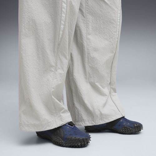 Sneakers Mostro Sashiko Unisexe, Chaussures, Bleu, 46 - PUMA - Modalova