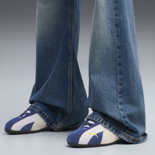 Sneakers Speedcat Plus Play Unisexe, Chaussures, Bleu, 44 - PUMA - Modalova