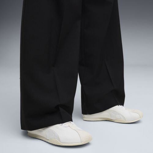 Sneakers cousues H-Street Unisexe, Chaussures, Blanc, 44 - PUMA - Modalova
