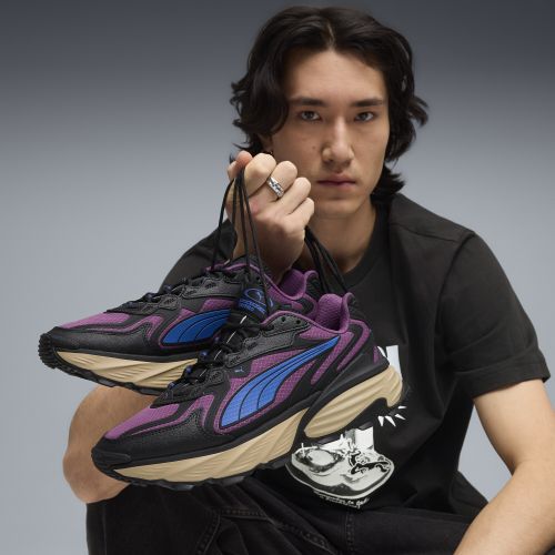 Sneakers de trail Ripstop Fade Unisexe, Chaussures, Noir, 44 - PUMA - Modalova
