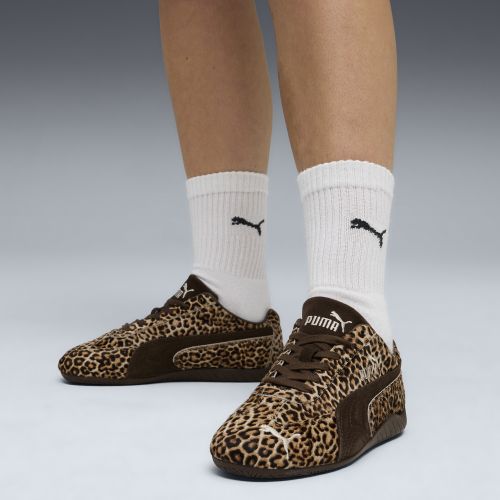Sneakers Speedcat Wild , Chaussures, Marron, 35.5 - PUMA - Modalova
