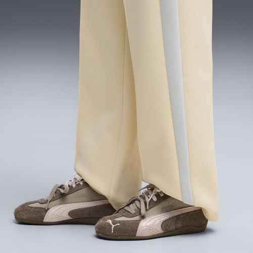 Sneakers Speedcat Brushed Luxe , Chaussures, Beige, 35.5 - PUMA - Modalova