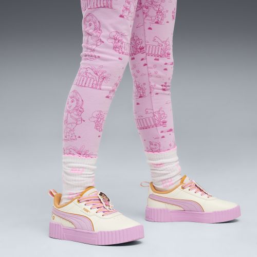 Sneakers Carina 3.0 x DORA THE EXPLORER Enfant, Chaussures, Blanc, 27.5 - PUMA - Modalova