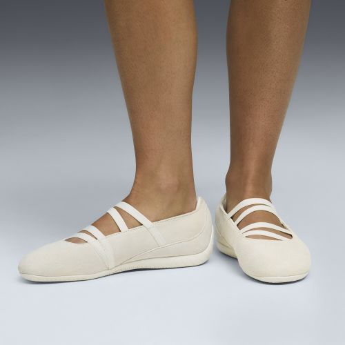 Sneakers Speedcat Ballet , Chaussures, Blanc, 35.5 - PUMA - Modalova