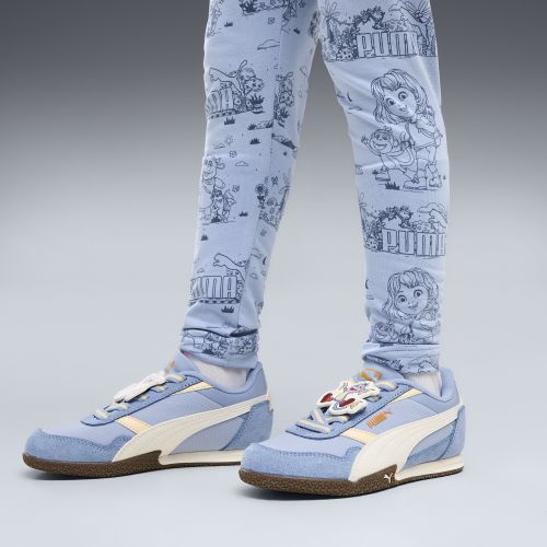 Sneakers Bella Donna x DORA THE EXPLORER Enfant, Chaussures, Bleu, 27.5 - PUMA - Modalova