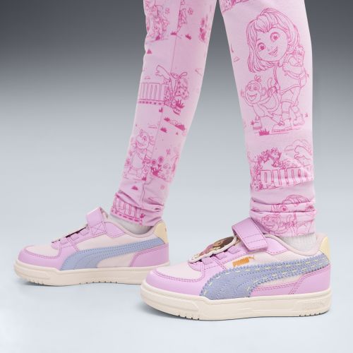 Sneakers Caven III x DORA THE EXPLORER Enfant, Chaussures, Rose, 27.5 - PUMA - Modalova