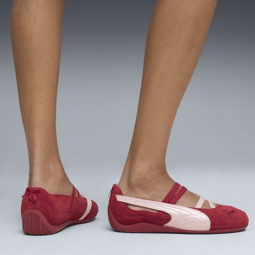 Sneakers Speedcat Lovelace Ballet , Chaussures, Rouge, 35.5 - PUMA - Modalova