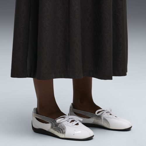 Sneakers Speedcat Ballet Nova Métallique , Chaussures, Blanc, 35.5 - PUMA - Modalova